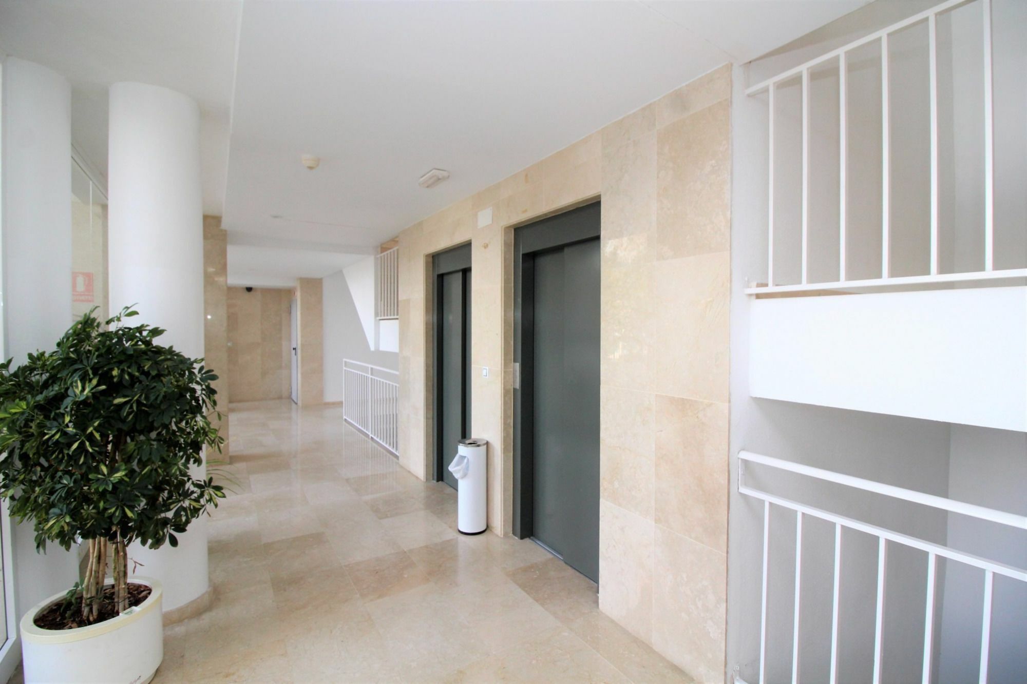 Torre Estoril 13-B Apartment Benidorm Exterior foto