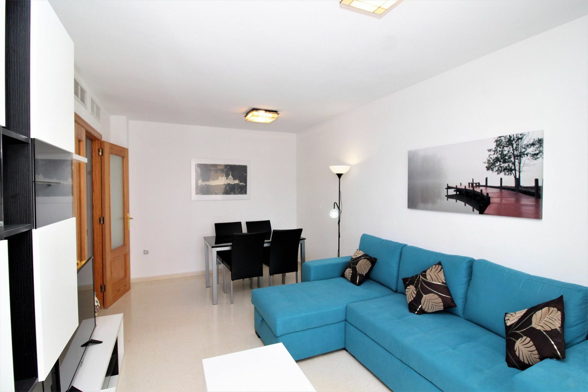 Torre Estoril 13-B Apartment Benidorm Exterior foto